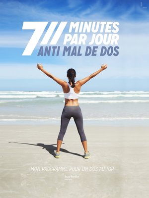cover image of Anti Mal de Dos